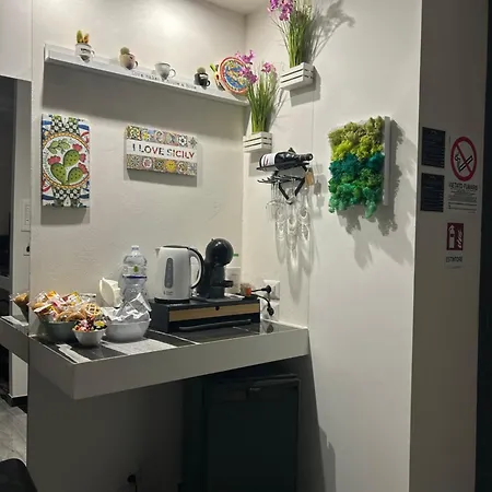 La Casa Di Sesè * Viagrande