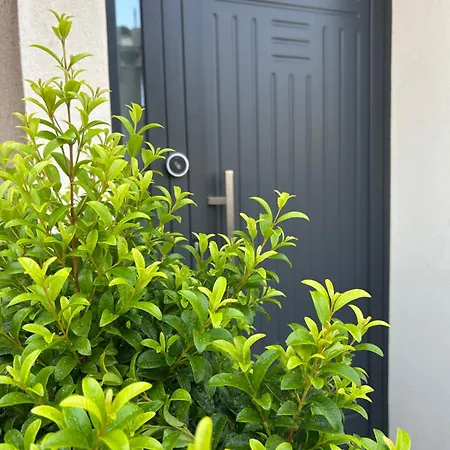 La Casa Di Sesè *
