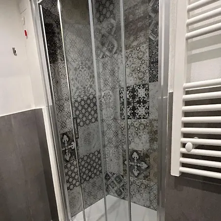 La Casa Di Sesè Affittacamere *